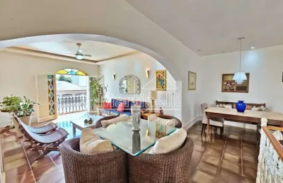 Casa com 6 quartos à venda no Ribeirânia, Ribeirão Preto 