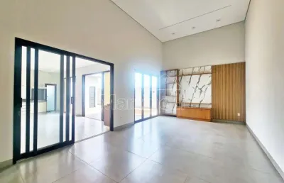 Casa térrea à venda no condomínio vivendas da mata, próximo ao shopping iguatemi - ribeirão preto/sp