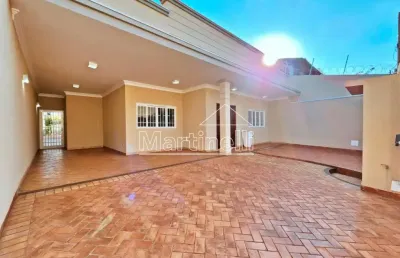 Casa com 4 quartos à venda na Vila Monte Alegre, Ribeirão Preto 