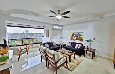Apartamento com 3 quartos à venda no Jardim São Luiz, Ribeirão Preto 