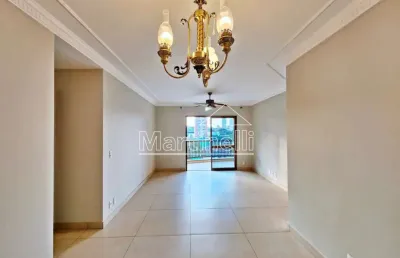 Apartamento com 4 quartos à venda no Santa Cruz do José Jacques, Ribeirão Preto 