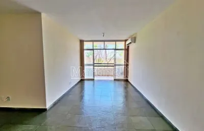 Apartamento à venda no condomínio chácara flora, próximo ao colégio sesi - ribeirão preto/sp.