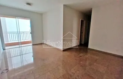Apartamento à venda no edifício via frattina, próximo à avenida joão fiúsa - ribeirão preto/sp.