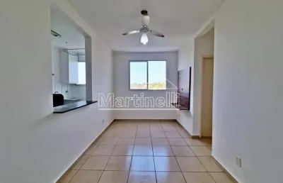 Apartamento à venda no condomínio parque rebouças, próximo ao parque carlos raya - ribeirão preto/sp.
