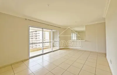 Apartamento com 3 quartos à venda no Jardim Nova Aliança Sul, Ribeirão Preto 