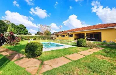 Casa térrea à venda no condomínio residencial jardim canadá, próximo ao ribeirão shopping - ribeirão preto/sp.