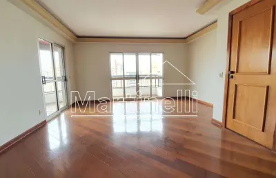 Apartamento com 3 quartos à venda em Higienópolis, Ribeirão Preto 