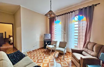 Casa com 8 quartos à venda na Vila Virgínia, Ribeirão Preto 