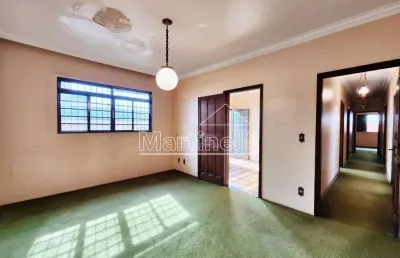 Casa com 3 quartos à venda no Jardim Palma Travassos, Ribeirão Preto 