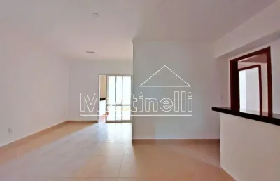 Apartamento com 3 quartos à venda no Jardim Botânico, Ribeirão Preto 