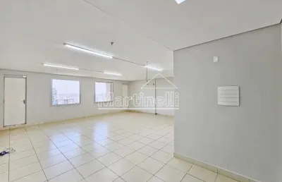Sala comercial à venda no edifício times square business, próximo ao ribeirão shopping - ribeirão preto/sp.