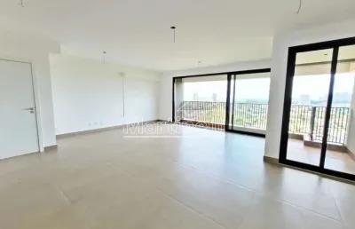 Apartamento à venda no condomínio magna vista, próximo a parque olhos d`água - ribeirão preto/sp