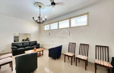 Casa térrea mista de 185m² de área construida à venda, próximo ao olianchi ribeirão - ribeirão preto/sp.