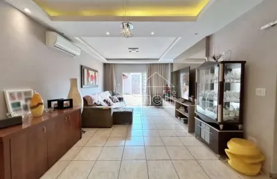 Casa com 3 quartos à venda no Residencial e Comercial Palmares, Ribeirão Preto 
