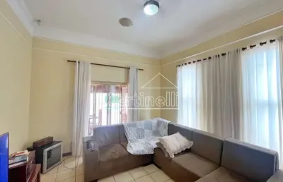 Casa com 3 quartos à venda no Ribeirânia, Ribeirão Preto 