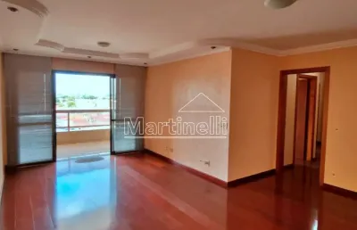 Apartamento com 3 quartos à venda no Campos Elíseos, Ribeirão Preto 