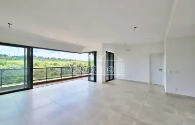 Apartamento de 170m² de área útil a venda no condomínio exklusiv essenz, próximo ao shopping iguatemi - bairro vila do golf, ribeirão preto/sp.