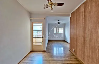 Apartamento com 2 quartos à venda no Parque Residencial Lagoinha, Ribeirão Preto 