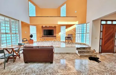 Casa com 3 quartos à venda no Ribeirânia, Ribeirão Preto 