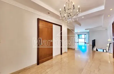 Casa com 3 quartos à venda no City Ribeirão, Ribeirão Preto 