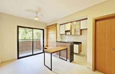 Apartamento com 1 quarto à venda no Jardim Recreio, Ribeirão Preto 