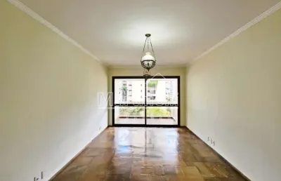 Apartamento com 3 quartos à venda no Centro, Ribeirão Preto 
