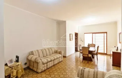 Casa com 3 quartos à venda no Jardim São Luiz, Ribeirão Preto 