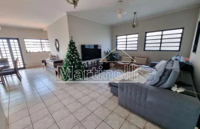 Casa com 5 quartos à venda no Ribeirânia, Ribeirão Preto 