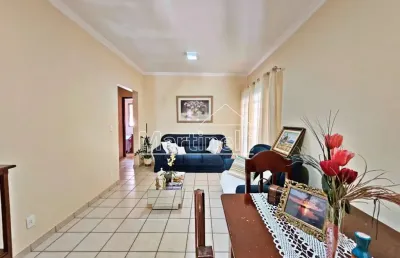 Casa térrea à venda no condomínio jatobá, próximo ao novo shopping - ribeirão preto/sp