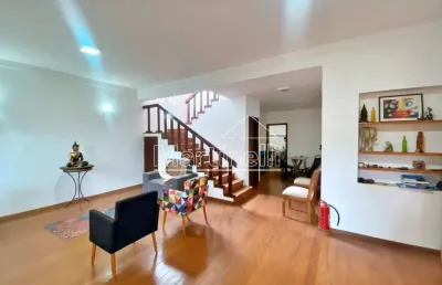 Casa com 4 quartos à venda no Jardim América, Ribeirão Preto 