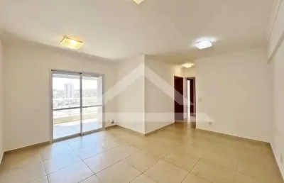 Apartamento à venda no edifício botanic garden norte, próximo ao parque carlos raya - ribeirão preto/sp.