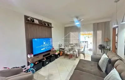 Casa térrea à venda no condomínio nova aliança residencial, próximo ao shopping iguatemi - ribeirão preto/sp.