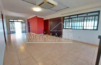 Casa com 4 quartos à venda no City Ribeirão, Ribeirão Preto 