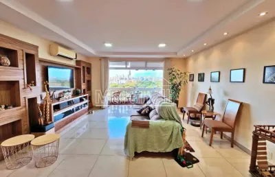 Apartamento com 3 quartos à venda no Ribeirânia, Ribeirão Preto 