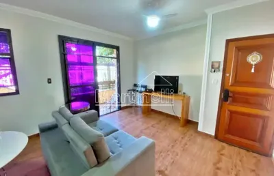 Apartamento com 3 quartos à venda no Jardim São Luiz, Ribeirão Preto 