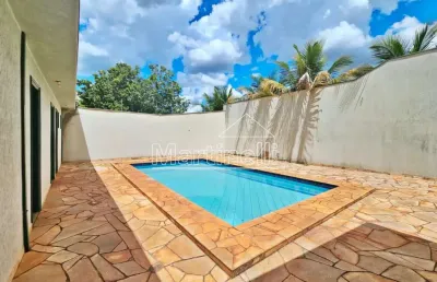 Casa com 4 quartos à venda no Ribeirânia, Ribeirão Preto 