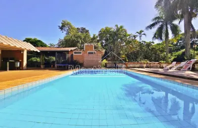 Casa em condomínio fechado com 4 quartos à venda no Recreio Internacional, Ribeirão Preto 
