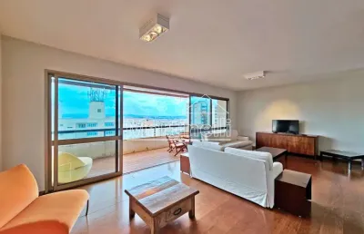 Apartamento com 3 quartos à venda no Centro, Ribeirão Preto 