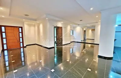 Casa com 3 quartos à venda no Alto da Boa Vista, Ribeirão Preto 