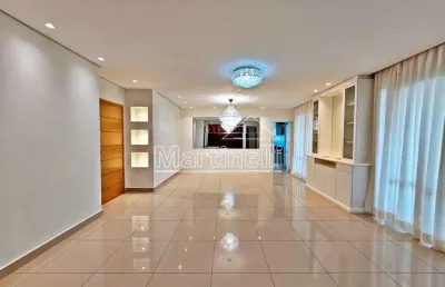 Apartamento com 3 quartos à venda no Jardim Nova Aliança, Ribeirão Preto 