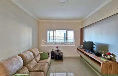 Casa com 5 quartos à venda no Sumarezinho, Ribeirão Preto 