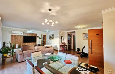 Apartamento com 3 quartos à venda no Centro, Ribeirão Preto 