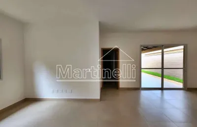 Casa térrea à venda no condomínio alto do vale, próximo à rod. anhanguera - cravinhos/sp.