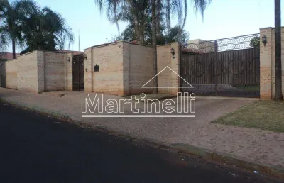 Casa com 4 quartos à venda no Centro, Jardinópolis 