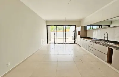 Casa térrea à venda no condomínio san marco i, próximo ao ribeirão shopping - ribeirão preto/sp.