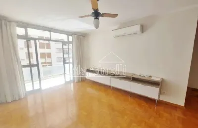Apartamento com 3 quartos à venda no Centro, Ribeirão Preto 