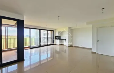 Apartamento com 3 quartos à venda no Jardim Olhos d'Água, Ribeirão Preto 