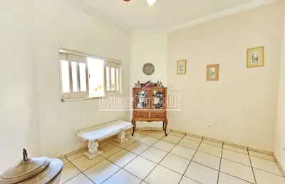 Casa com 3 quartos à venda no Parque Anhangüera, Ribeirão Preto 
