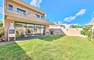 Sobrado à venda no condomínio terras de florença, próximo ao shopping iguatemi - ribeirão preto/sp.