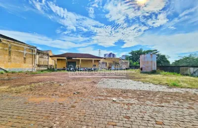 Ponto comercial à venda no Ipiranga, Ribeirão Preto 